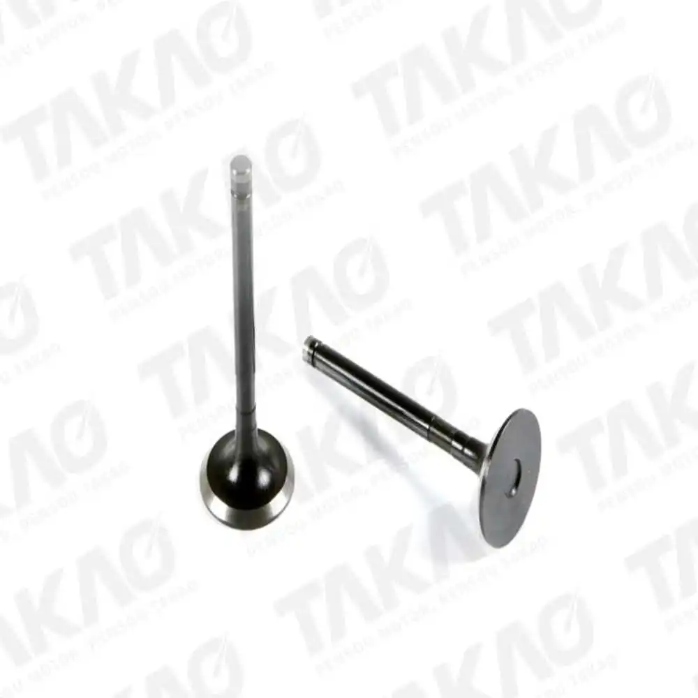 VALVULA ESCAPE TOYOTA HILUX 1KZT