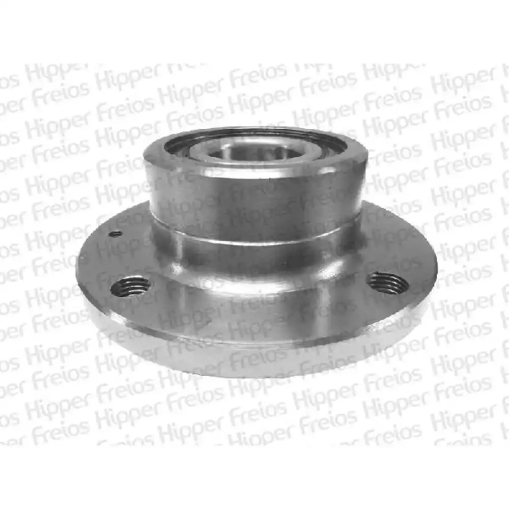 CUBO RODA TRAS SAVEIRO GV C/ ROL S/ABS