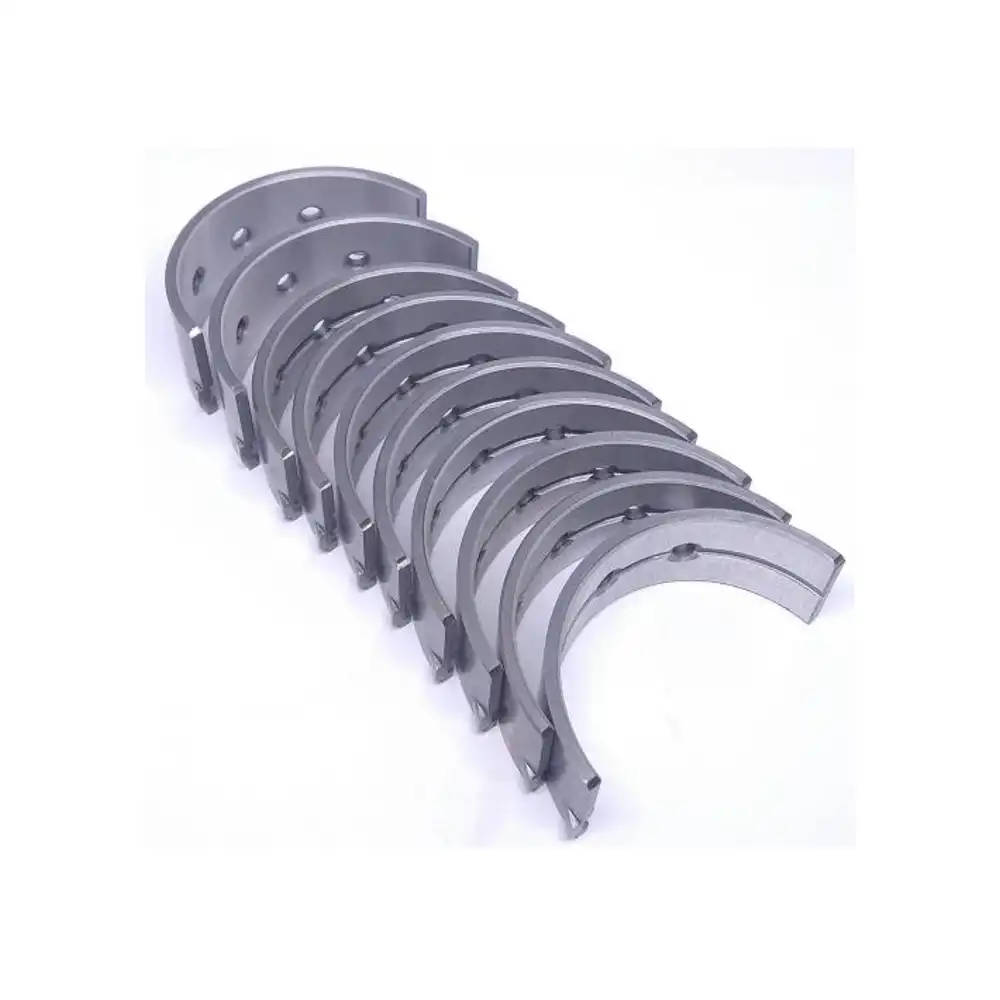 BRONZINA MANCAL TEMPRA 2.0 8V 1992 A 1999 0,25