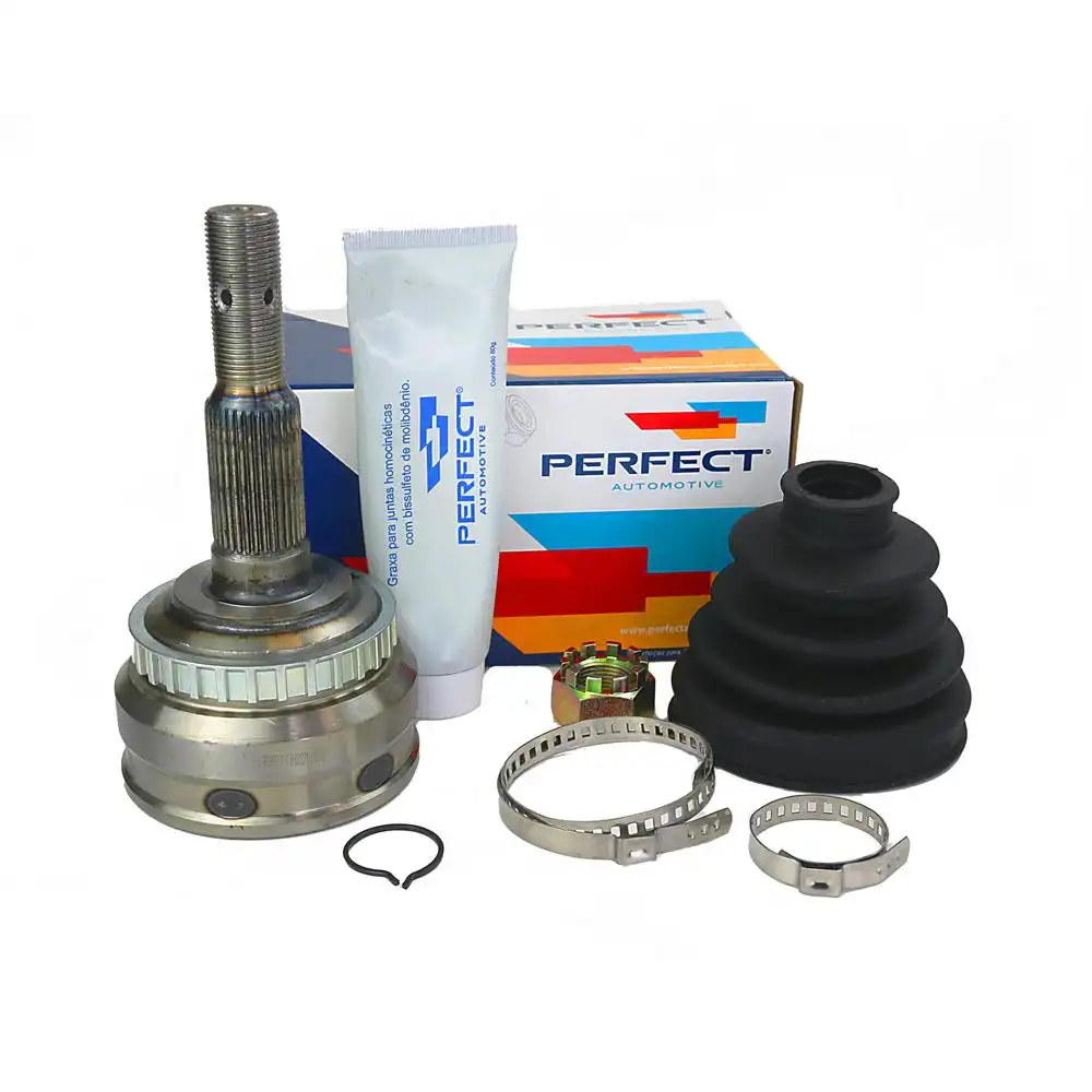 JUNTA HOMOC VECTRA 2.0 2.2 1997 A 2006 C/ABS