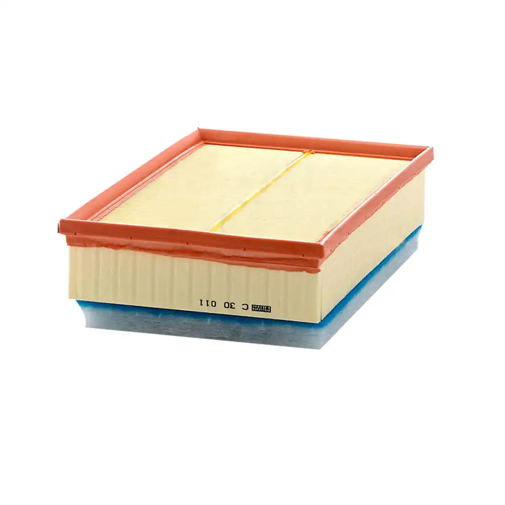 FILTRO AR MOTOR RENAULT MASTER 2.3 2013 EM DIANTE