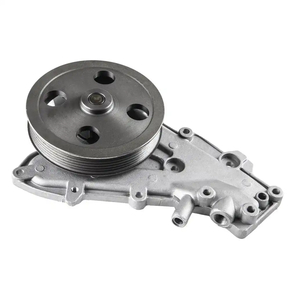 BOMBA DAGUA RENAULT CLIO 1.0 1.6 8V 96/ C/AR COND