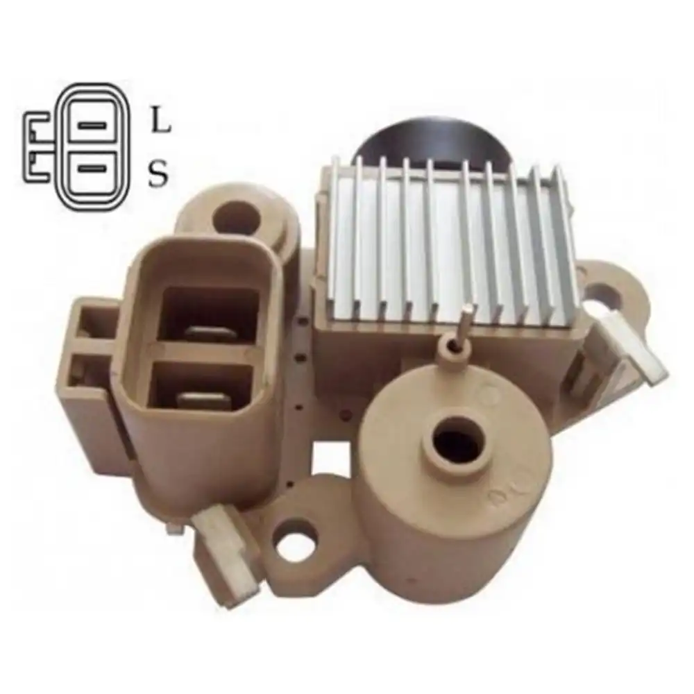 REGULADOR TENSAO ALTERNADOR TUCSON