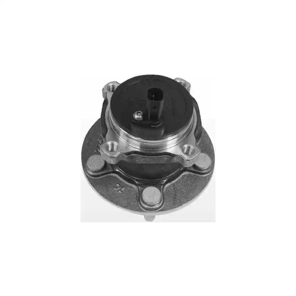 CUBO RODA TRAS FOCUS 2009 A 2013 C/ABS