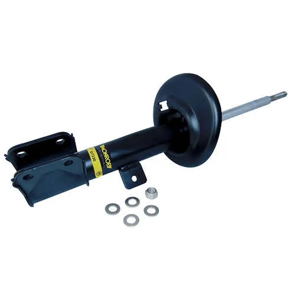 AMORTECEDOR DIANTEIRO PEUGEOT 308 1.4 1.6 2.0 2007/ ESQUERDO