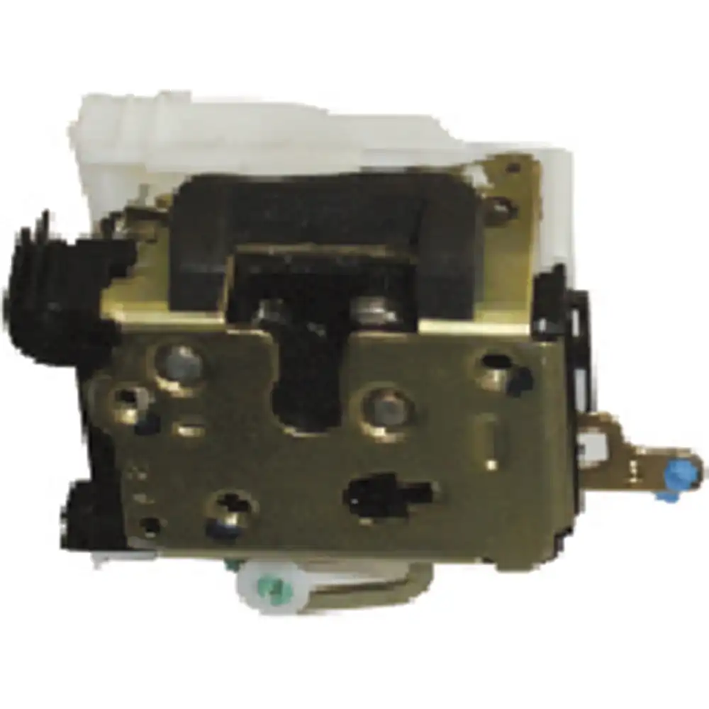 FECHADURA PORTA CELTA 06/ PRISMA 4PTS DIANT DIR