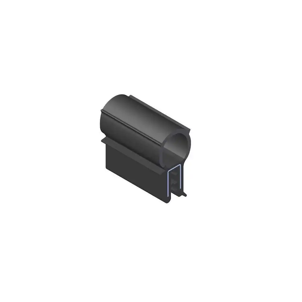 BORRACHA PORTA MALAS BELINA II C/CANTO