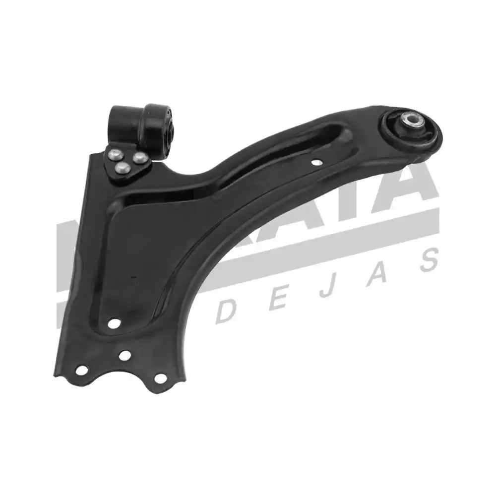 BANDEJA DIANTEIRA NOVO CORSA 2002 A 2012 DIREITA SEM PIVO