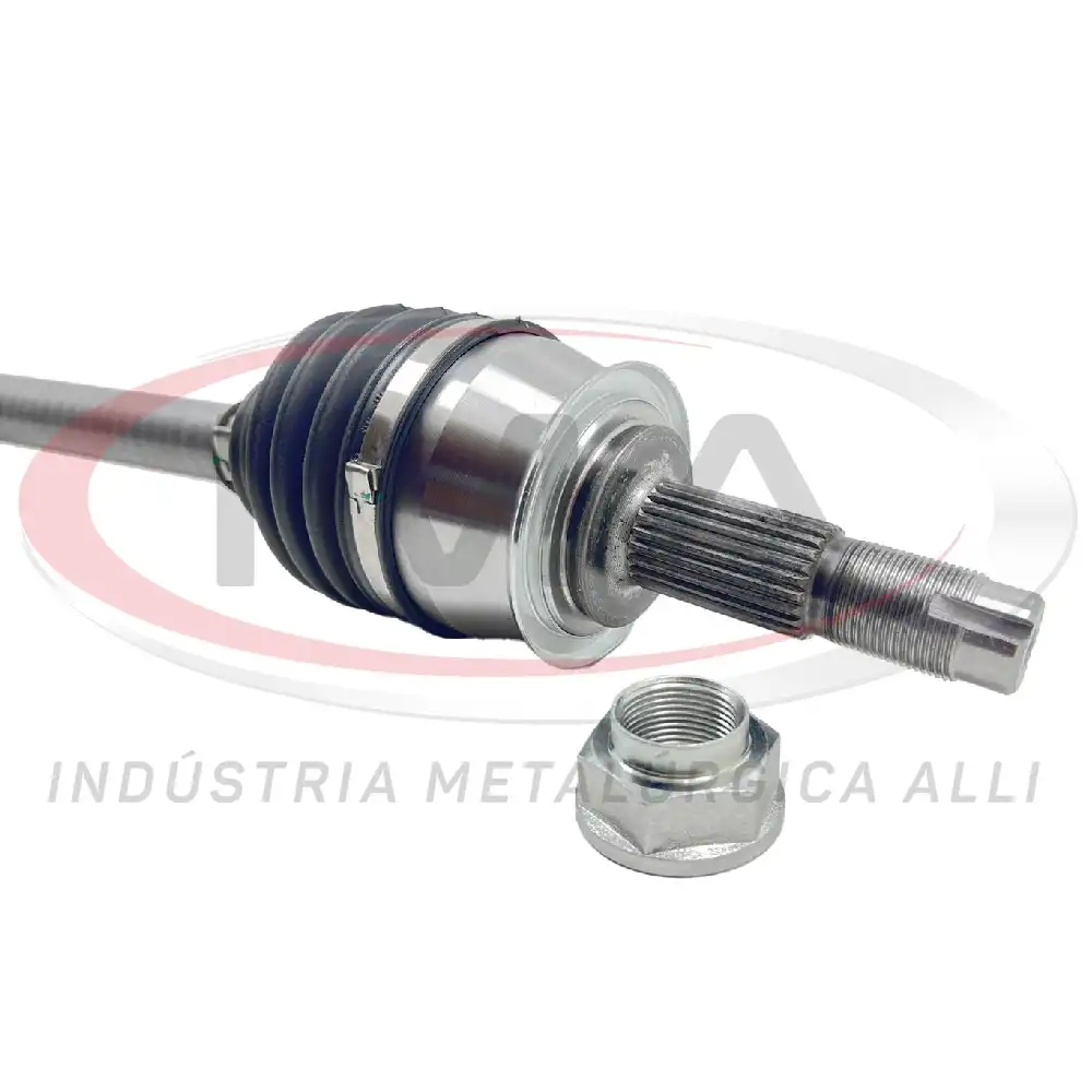 SEMI EIXO COBALT ONIX 1.4 2012 A 2020 ESQUERDO