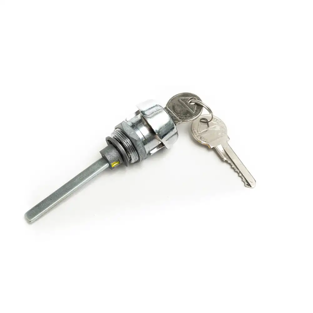 CILINDRO PORTA MALAS OPALA 80/84