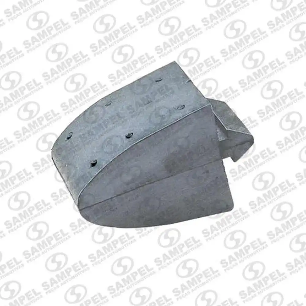 BATENTE BANDEJA DIANT INF D-20 SILVERADO