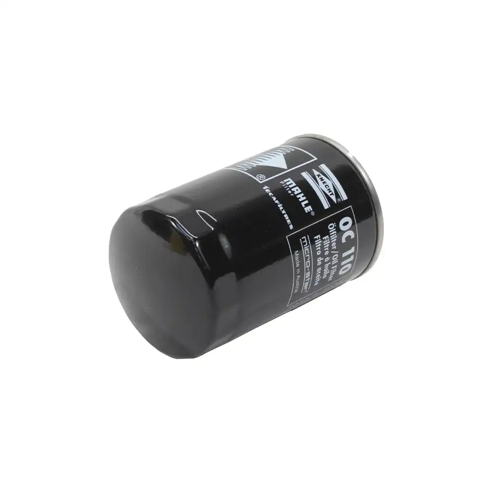 FILTRO OLEO MOTOR MERCEDES 190 200 230 260 300