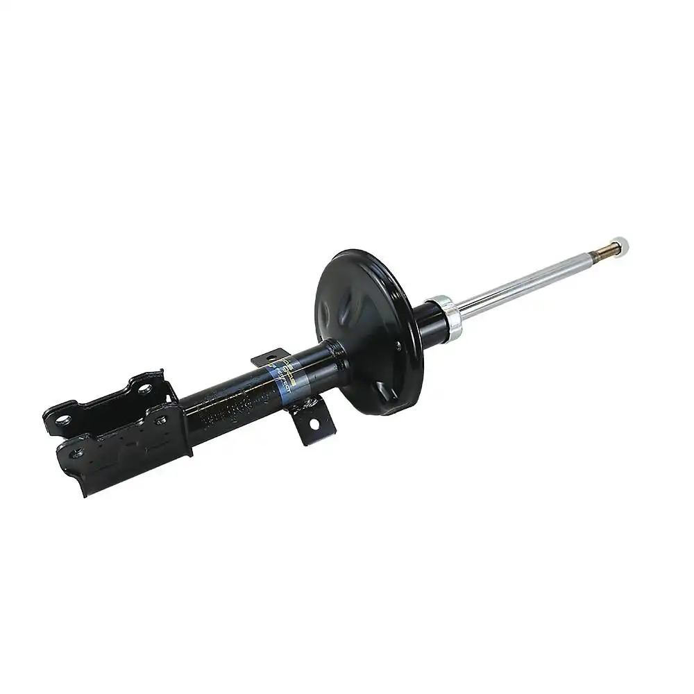 AMORTECEDOR DIANTEIRO RENAULT OROCH 2015 A 2020 MANUAL