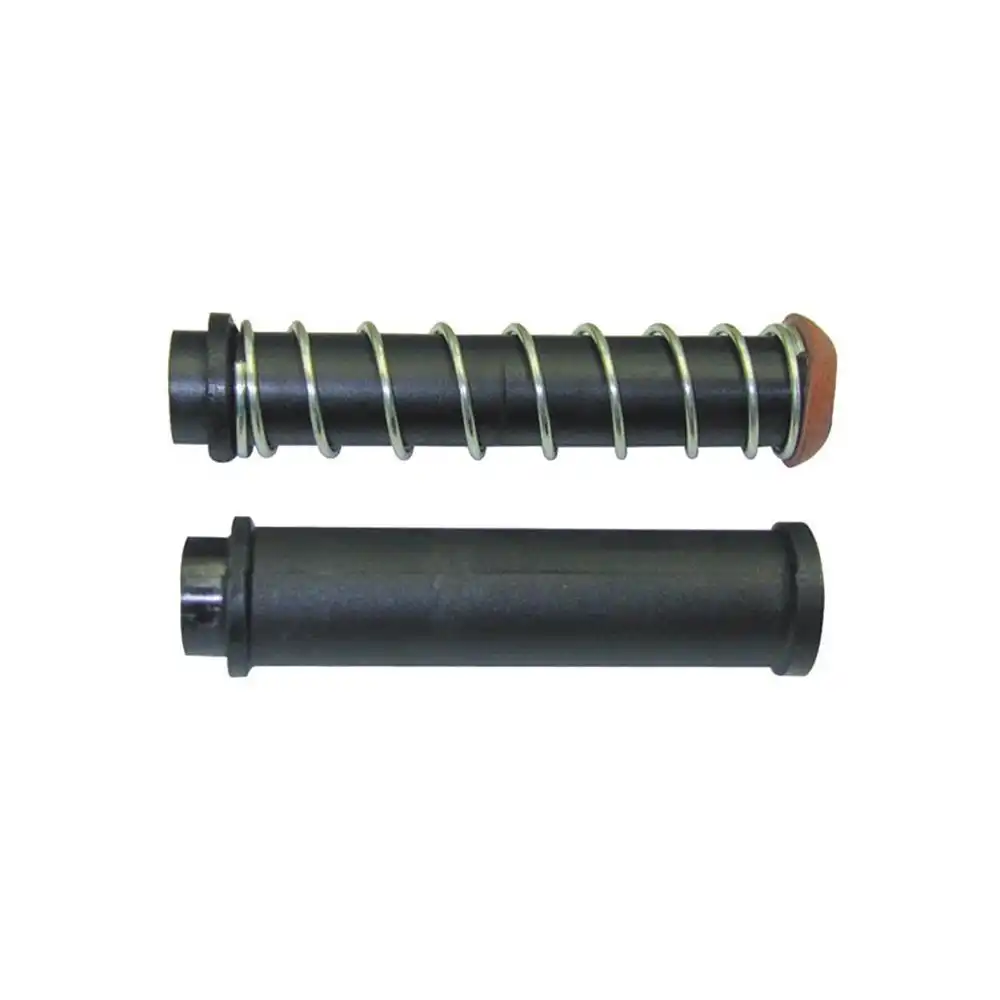 CAPA TUCHO FUSCA C/ REGULAGEM