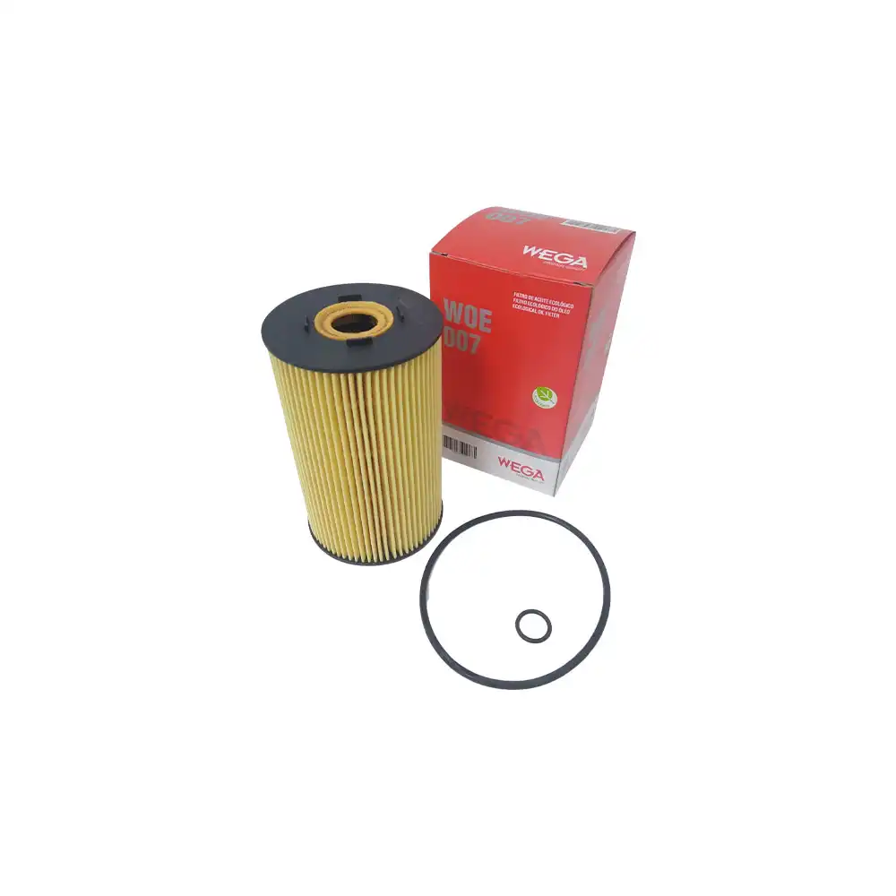 FILTRO OLEO MOTOR MERCEDES BENZ 1014LN 1989 ACIMA