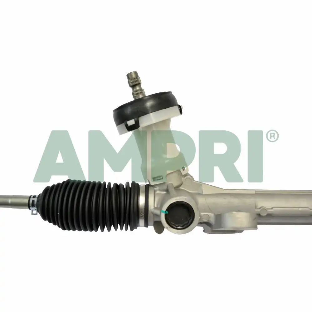 CAIXA DIRECAO HYUNDAI ELANTRA 1.8 2008 A 2012 MECANICA PARA