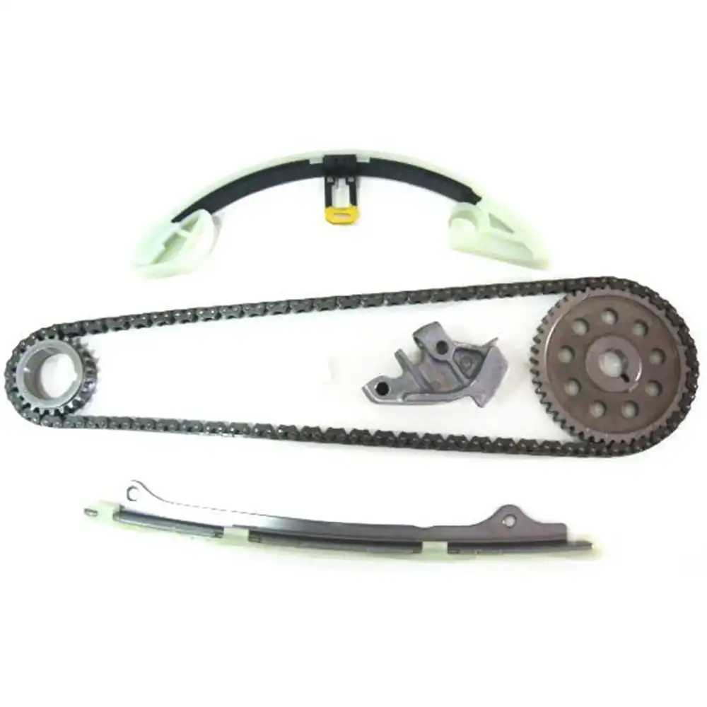 KIT CORRENTE HONDA FIT 1.4 8/16V  04/14