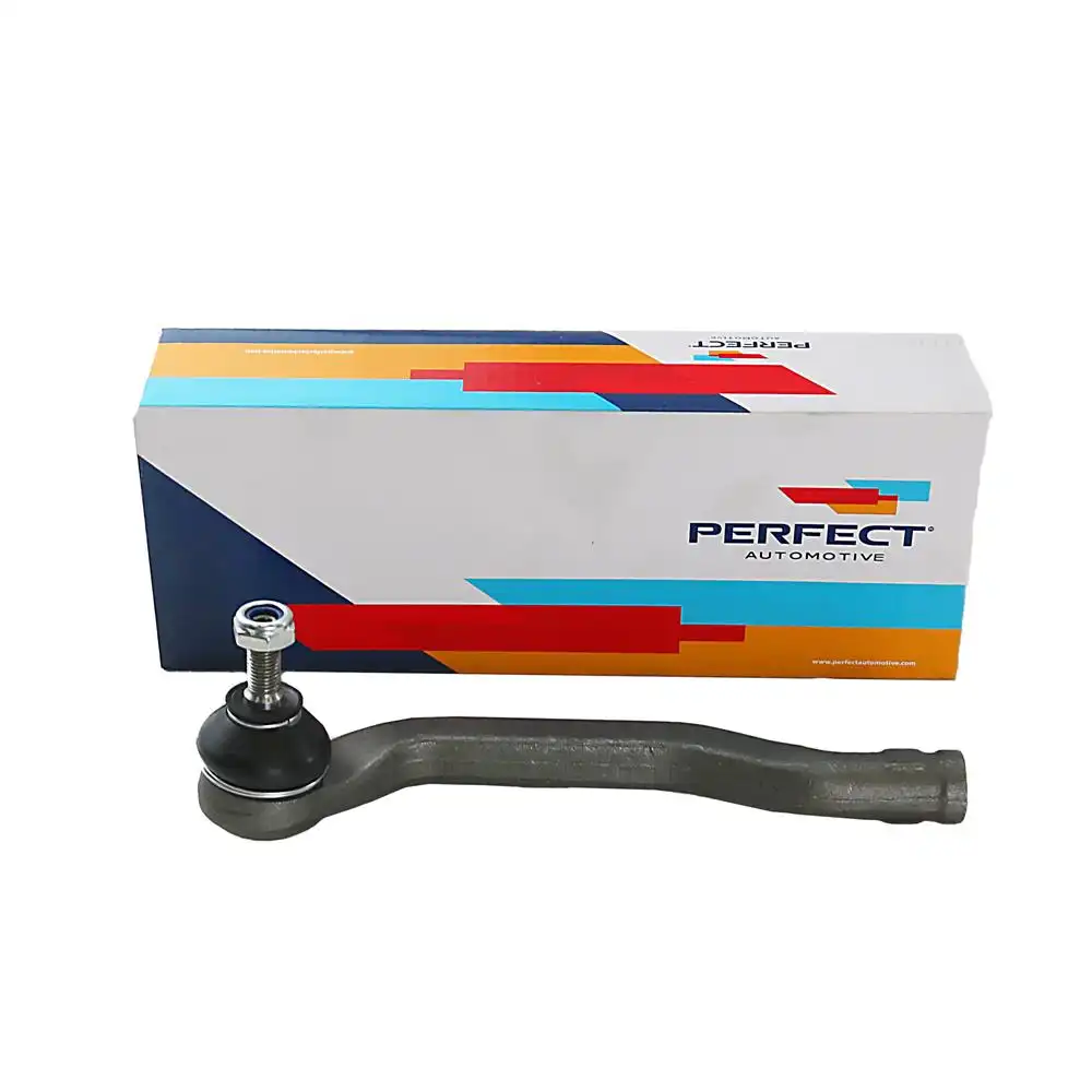 PONTEIRA DIRECAO RENAULT FLUENCE 2.0 16V 11/ ESQ