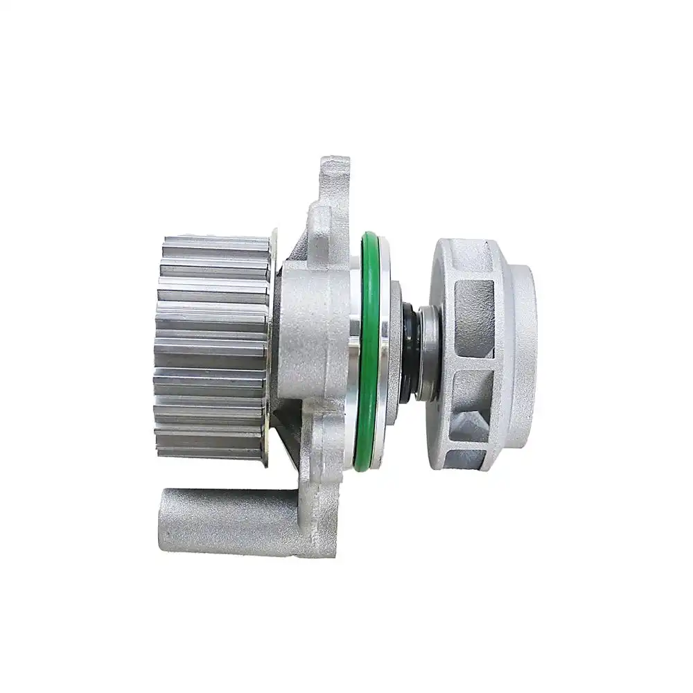 BOMBA DAGUA GOLF 1.8 20V 2.0 8V 97/ AUDI A3 1.8 20V 99/