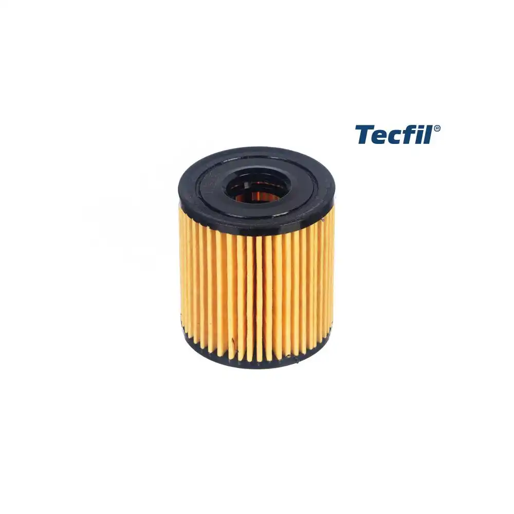 FILTRO OLEO MOTOR PEUGEOT 206 1.4 8V 2006/ REFIL PEQUENO