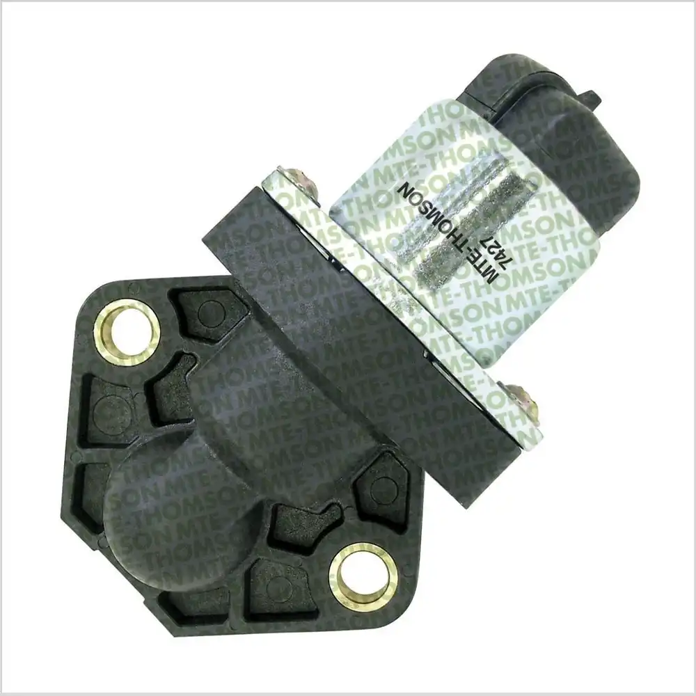 VALVULA MARCHA LENTA FIESTA 1.0 1.6 2004 A 2014