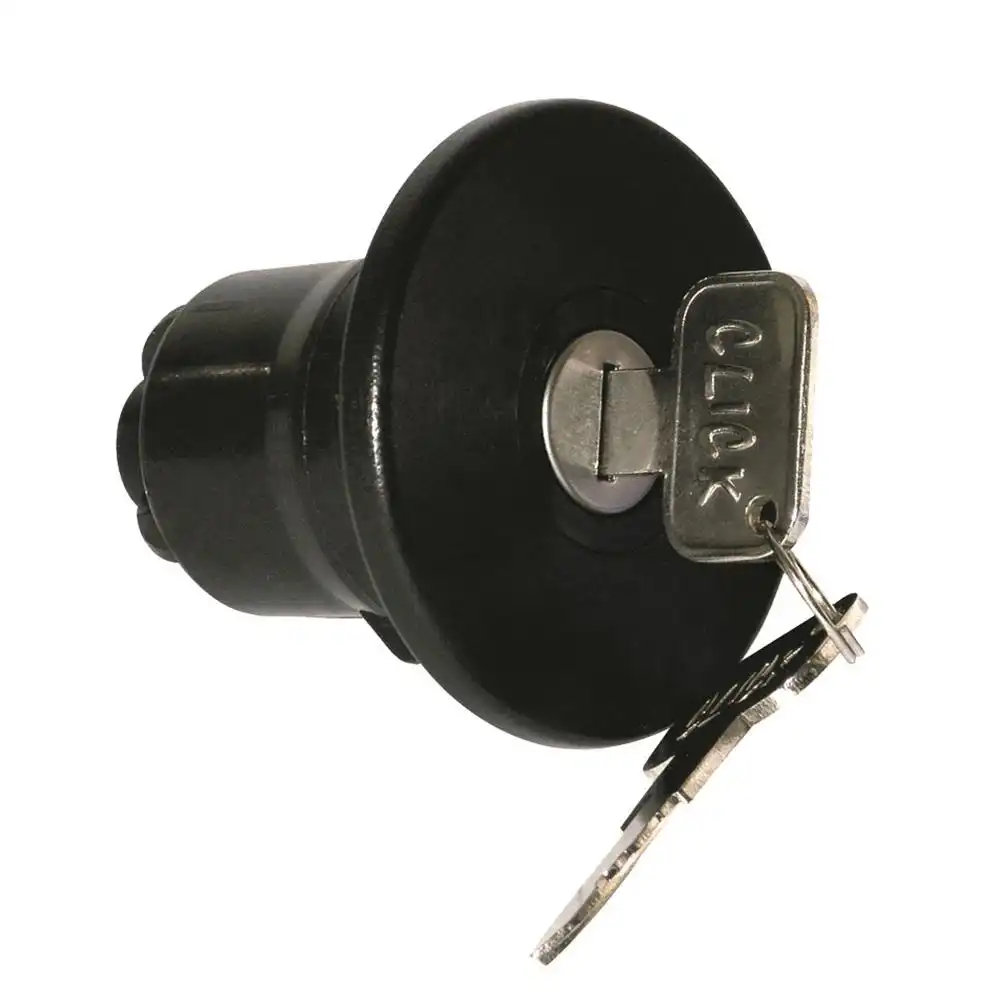 TAMPA TANQUE ESCORT II, LOGUS