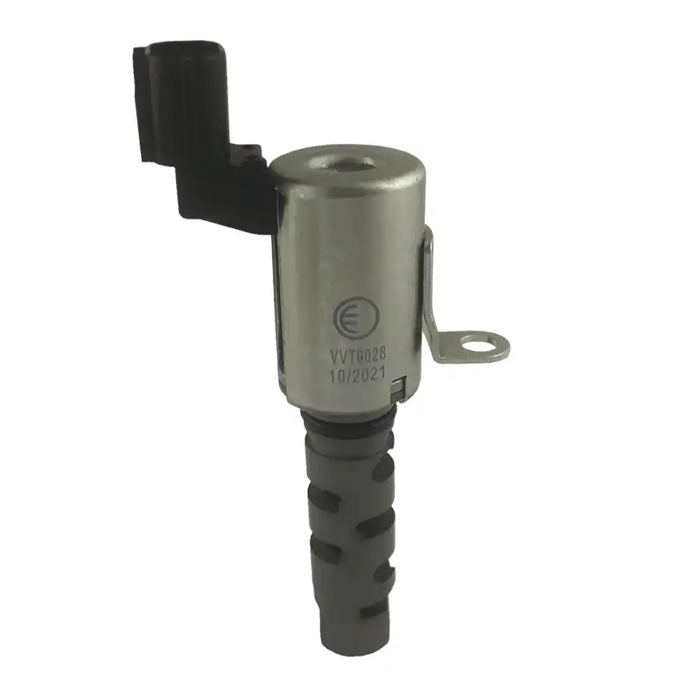 VALVULA SOLENOIDE PRESSAO OLEO FIAT FREEMONT 2011 A 2016