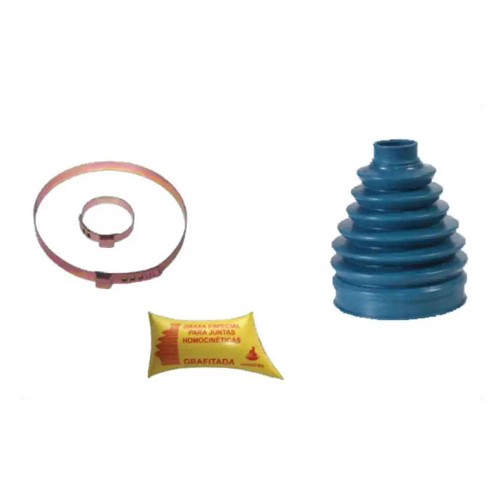 SANFONA HOMOC NEW CIVIC LADO RODA