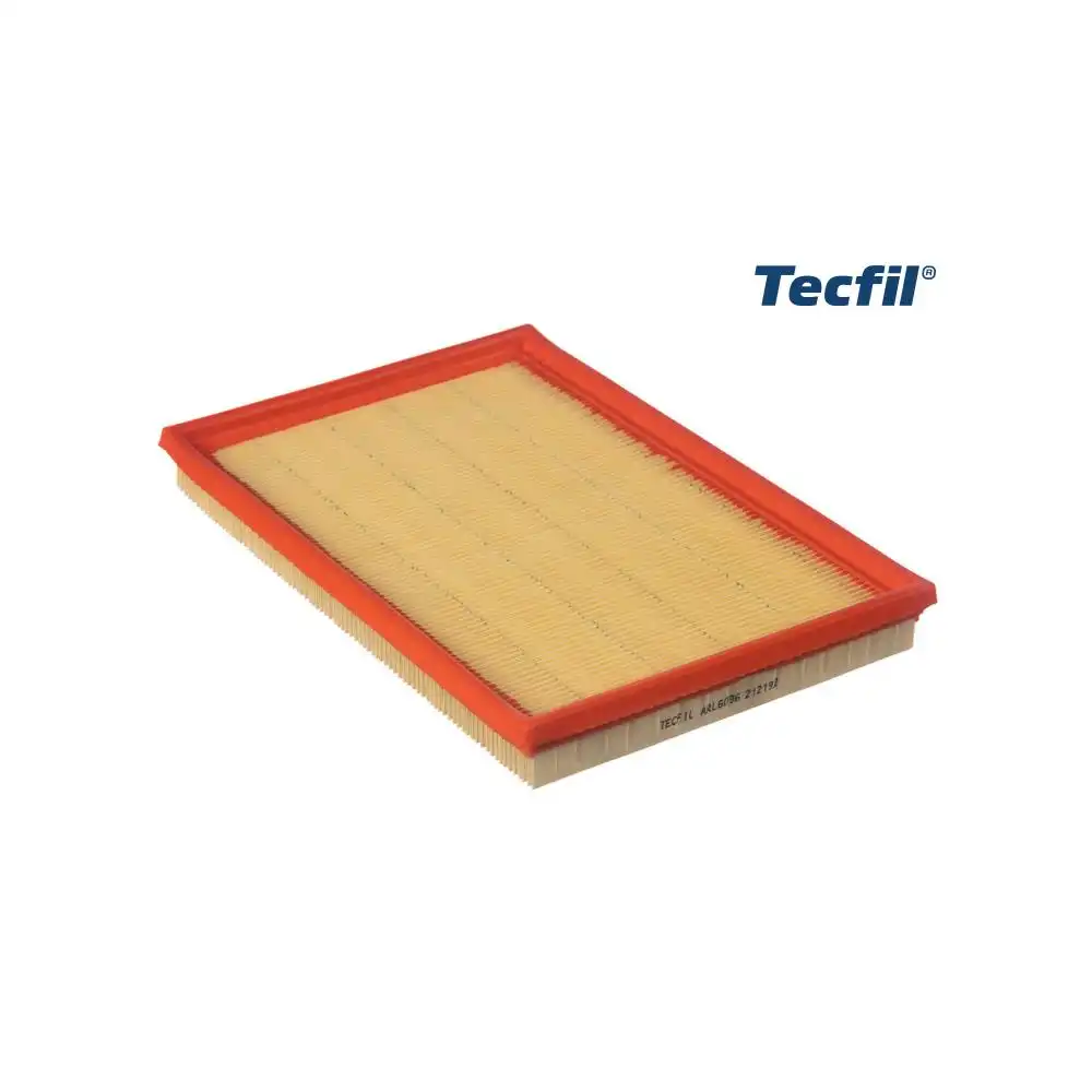 FILTRO AR MOTOR GOL G3 G4 G5 1.0 2001 A 2015 RETANG BAIXO