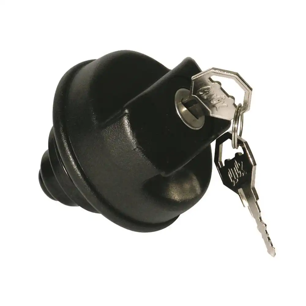 TAMPA TANQUE VOYAGE VERSAILLES GOL PLUS C/CHAVE