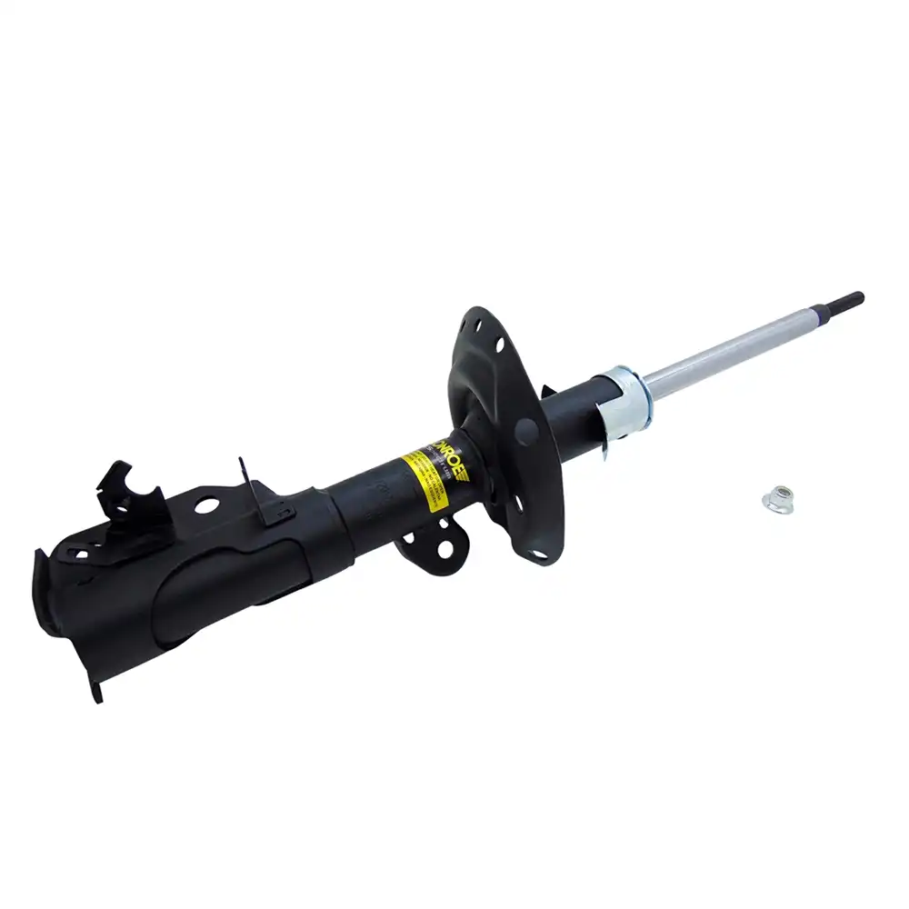 AMORTECEDOR DIANTEIRO HONDA FIT 2014 A 2021 ESQUERDO