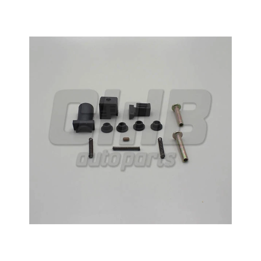 REPARO ALAVANCA CAMBIO ESCORT /86 C/ PINO