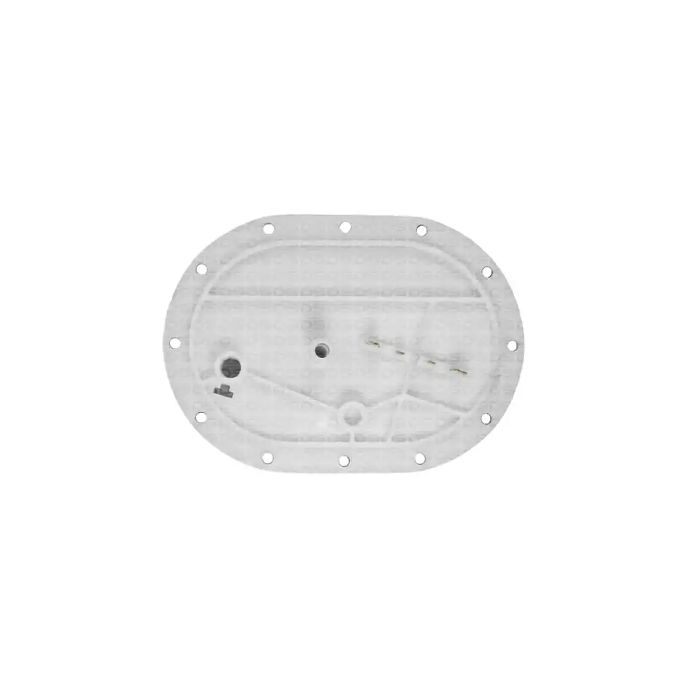 TAMPA BOMBA INJ ELET PALIO 1.0 1.4 8V 2005/ FLEX