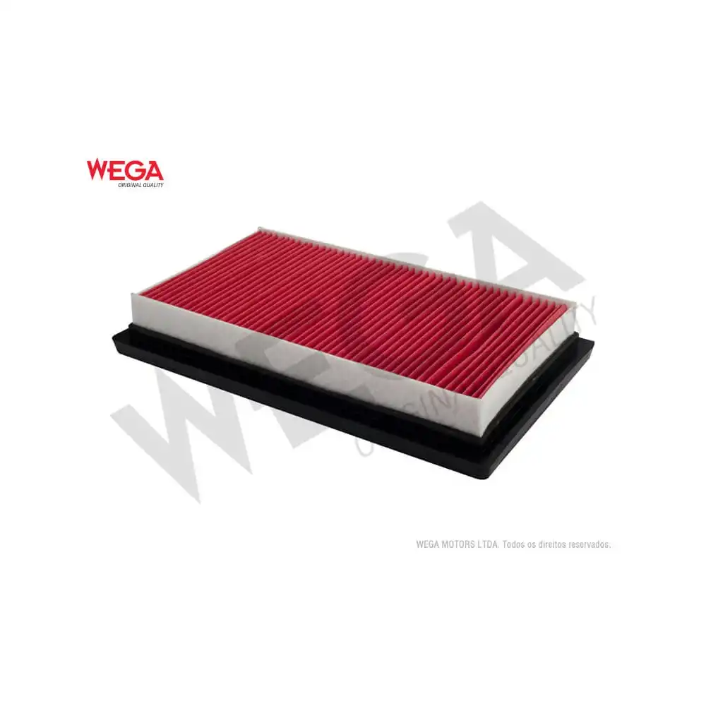 FILTRO AR MOTOR NISSAN LIVINA 1.8 16V 2009/