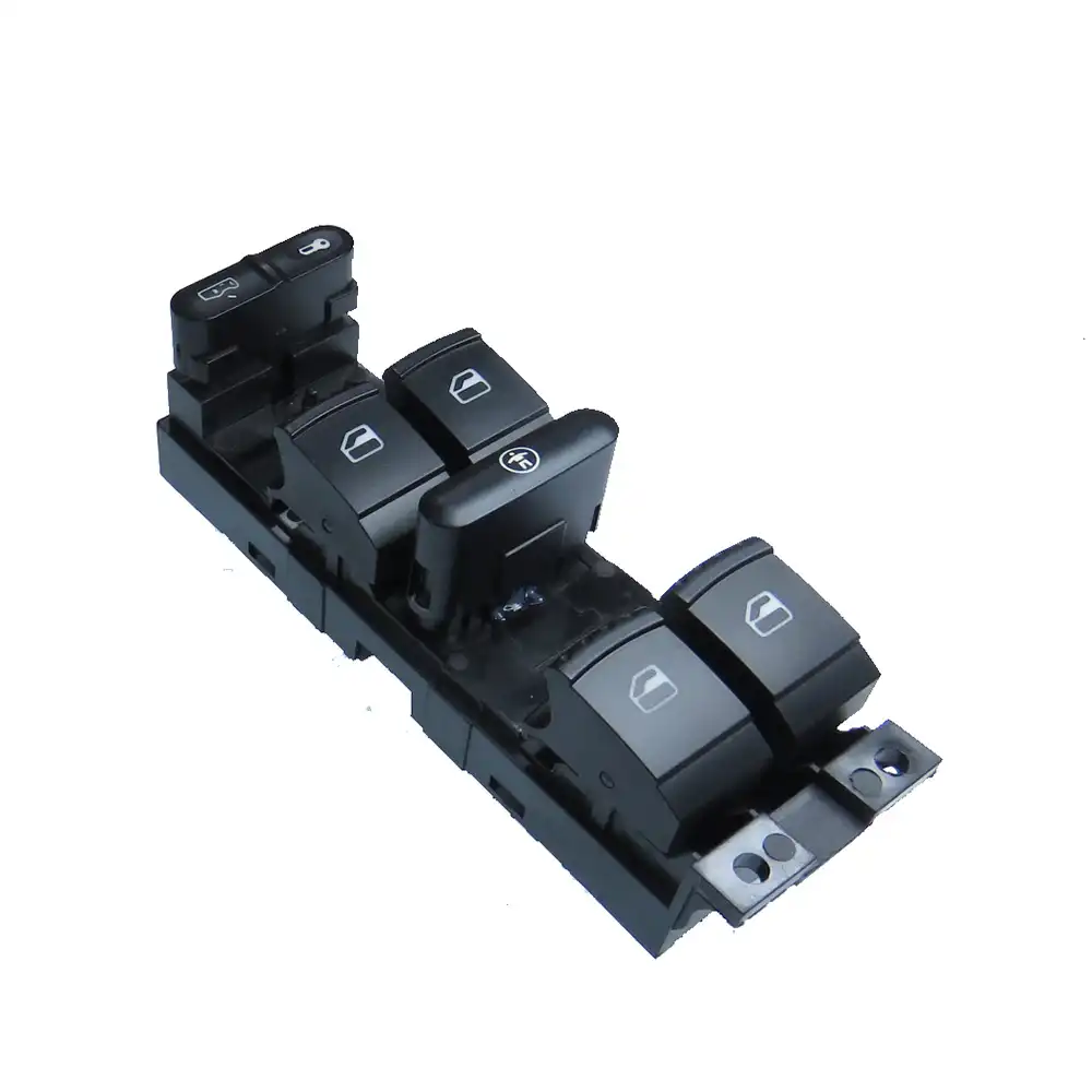 INTER VIDRO ELETRICO GOLF 99/ DIANT ESQ (QUADRUPLO)