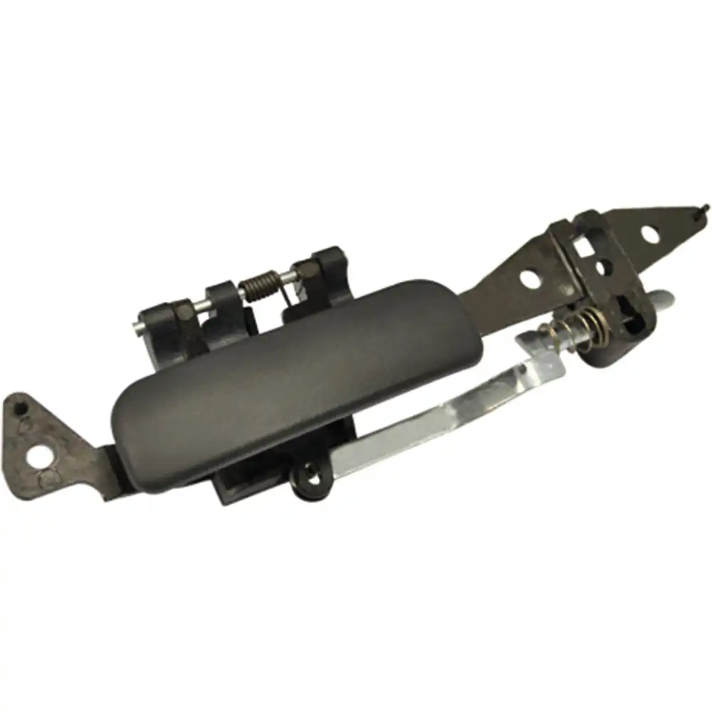 MACANETA PORTA LUVAS S-10 BLAZER 2001/ C/ COMANDO