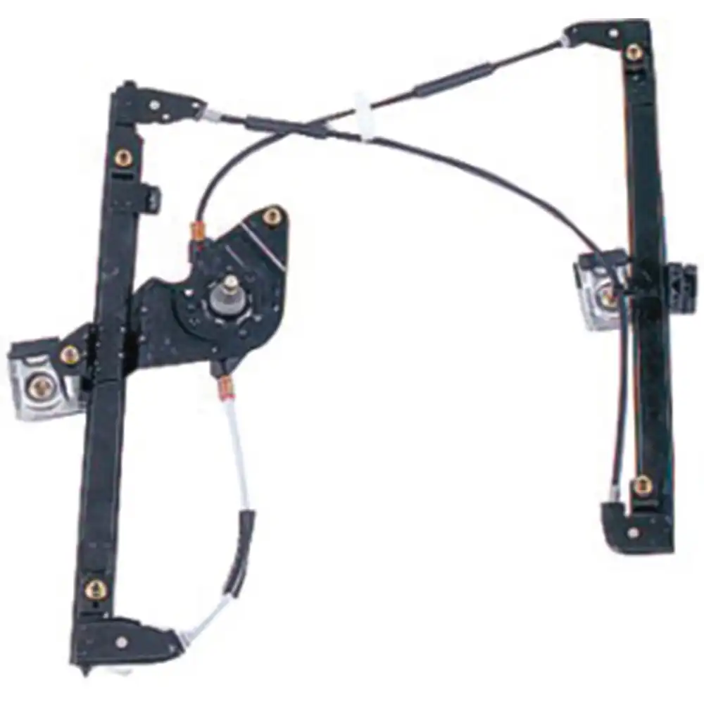 MAQUINA VID GOL PLUS 94/ DIANT DIR 4PTS  GII, GIII, G IV 97/