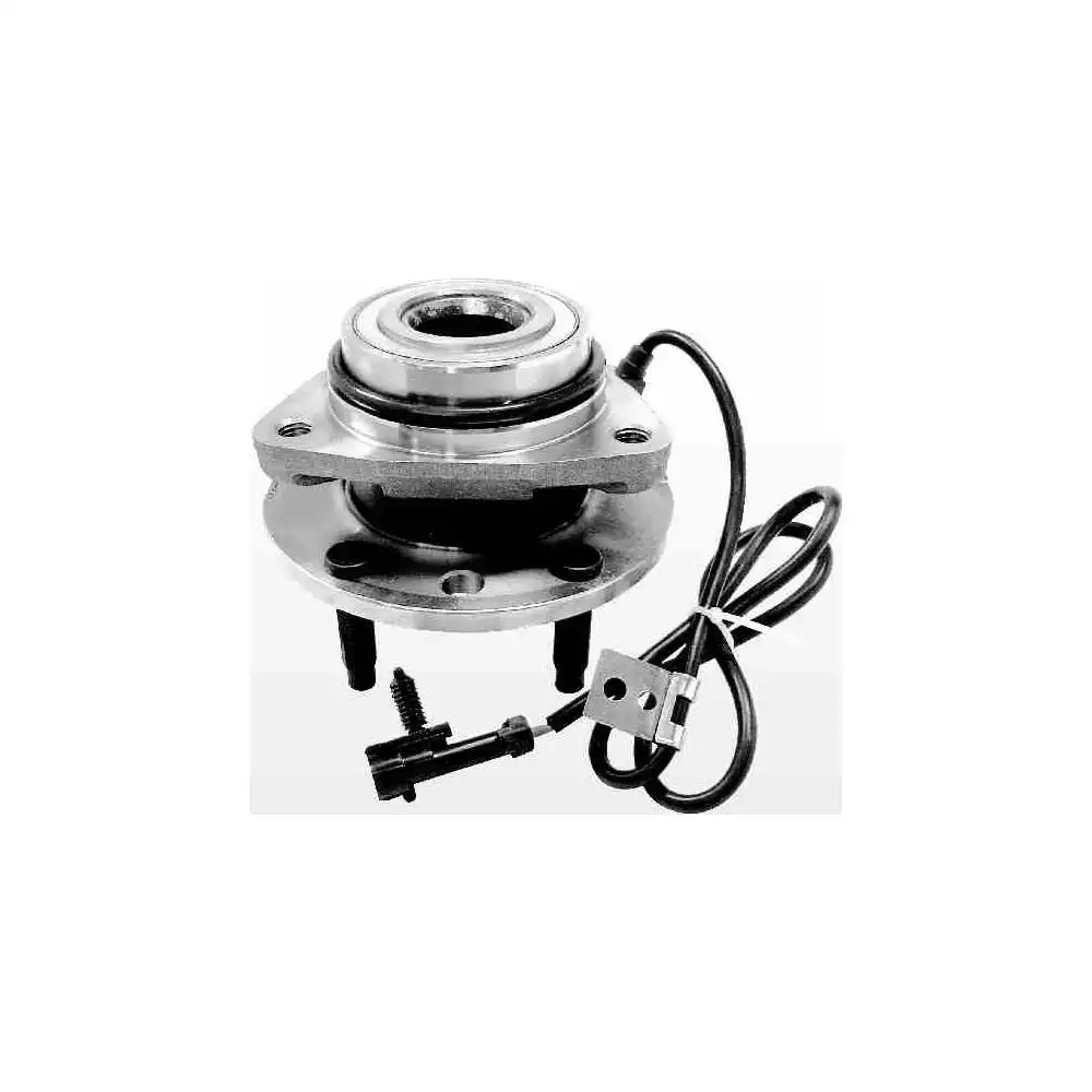 CUBO RODA DIANT RANGER 4X4 2000/ C/ROLAM C/ABS