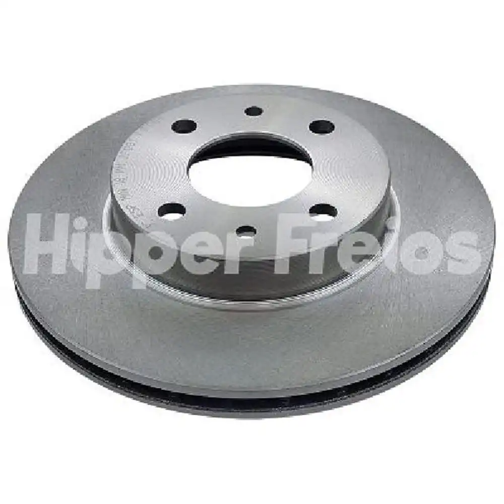 DISCO FREIO DIANTEIRO FIAT UNO 1.5R 1.6R 1987 A 1996 VENTILA