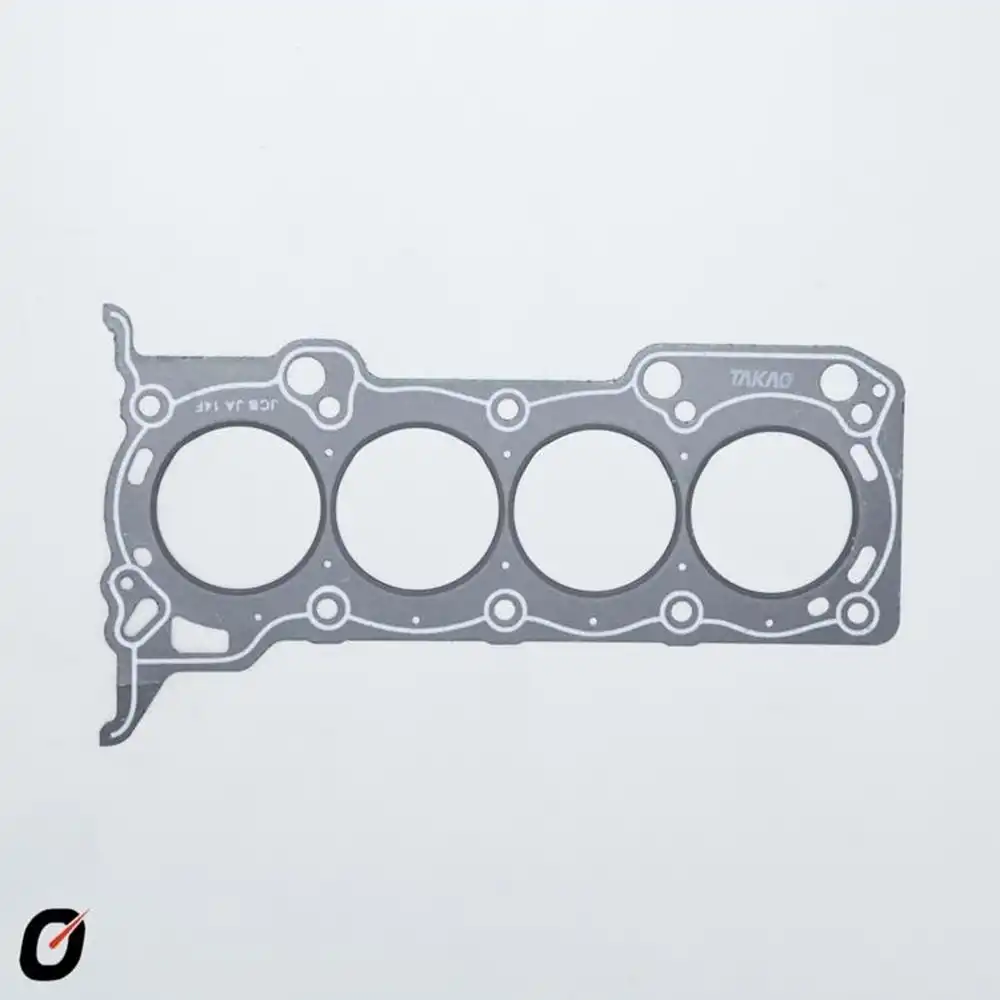 JUNTA CABECOTE JAC J2 1.4 16V 2011 ACIMA