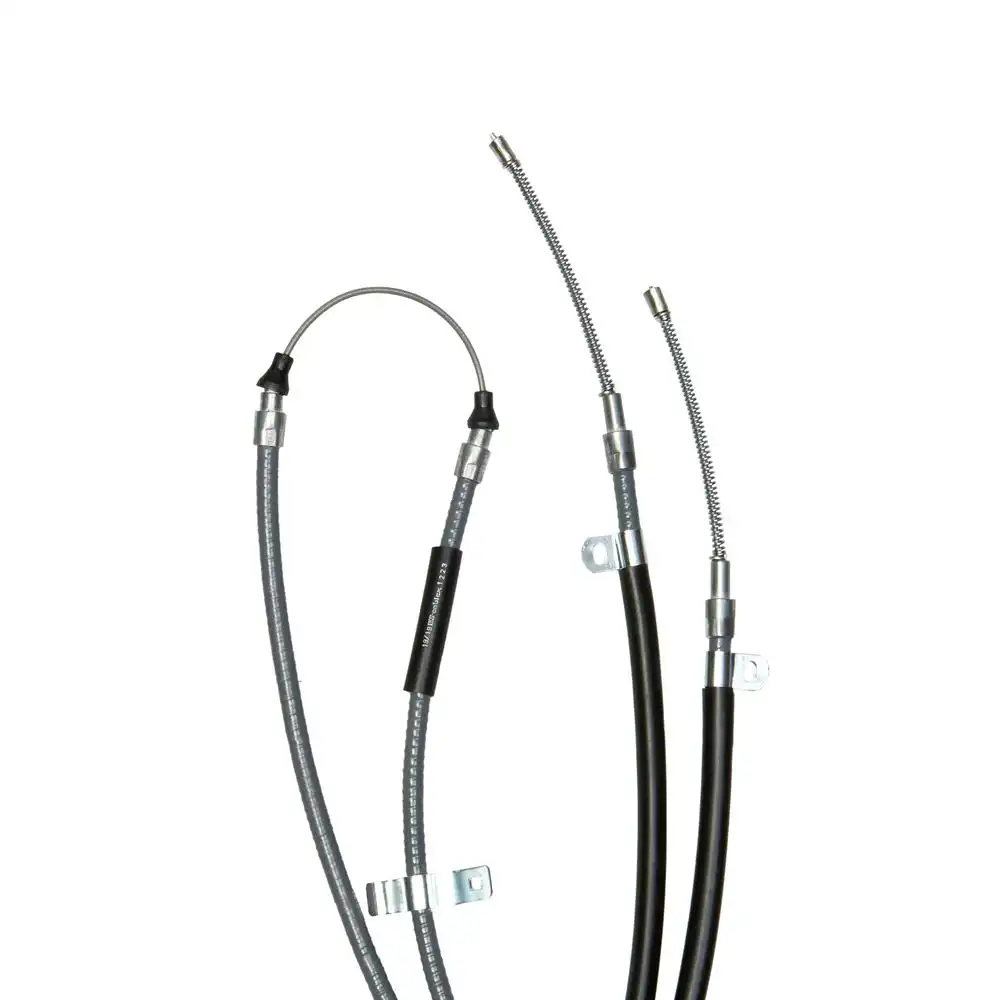 CABO FREIO MAO TRAS GOL PLUS 94/