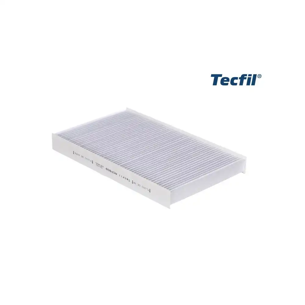 FILTRO AR CABINE PEUGEOT 307 1.6 16V 2001 A 2003