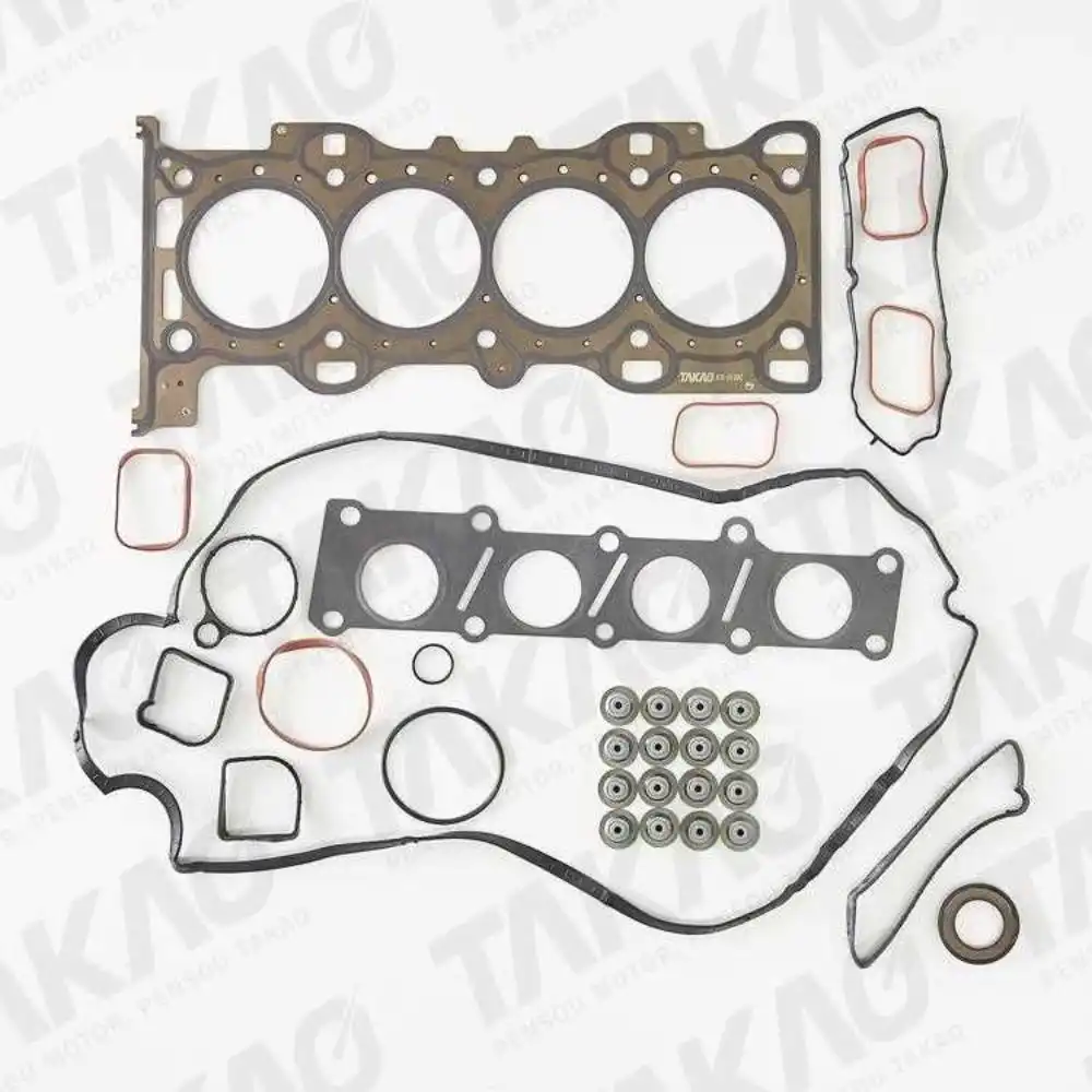 JUNTA MOTOR FUSION 2.0 16V 2012 EM DIANTE ECOBOOST SUPERIOR