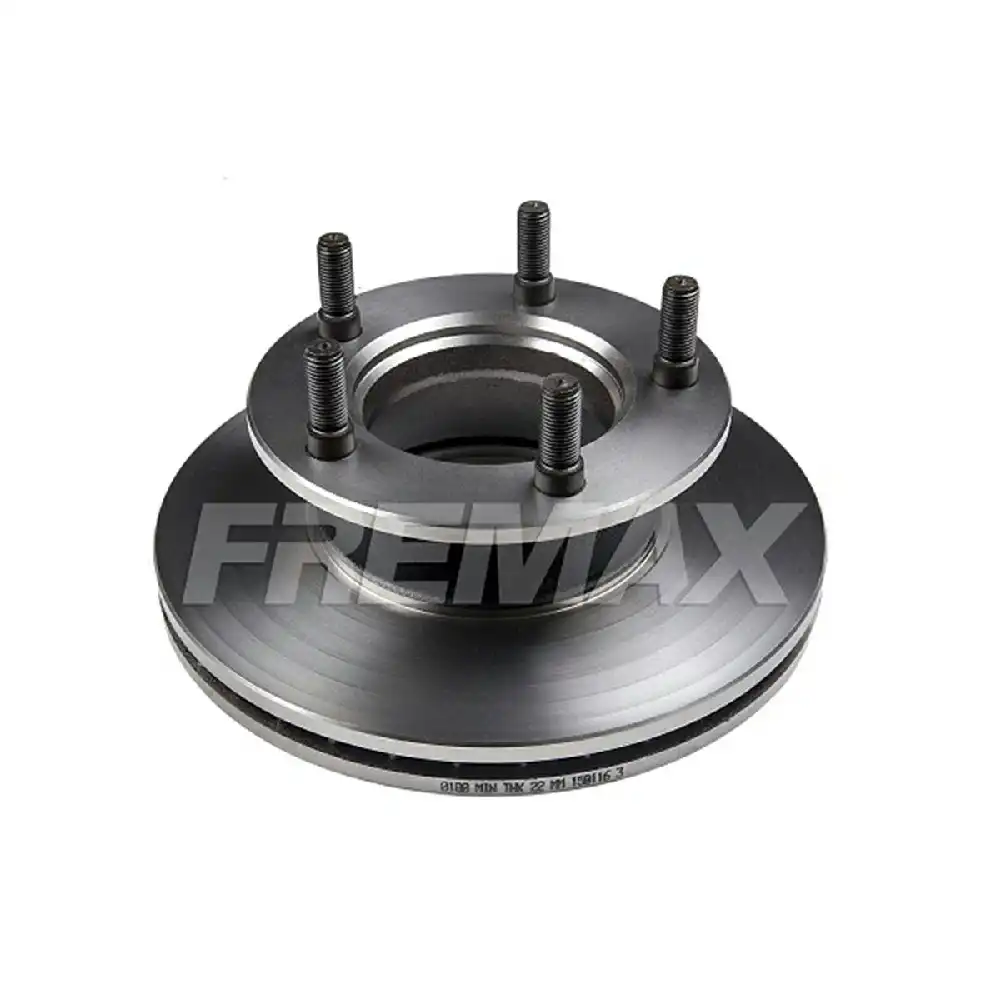 DISCO FREIO DIANTEIRO MERCEDES BENZ MB180 2.4 8V 1993 A 1996