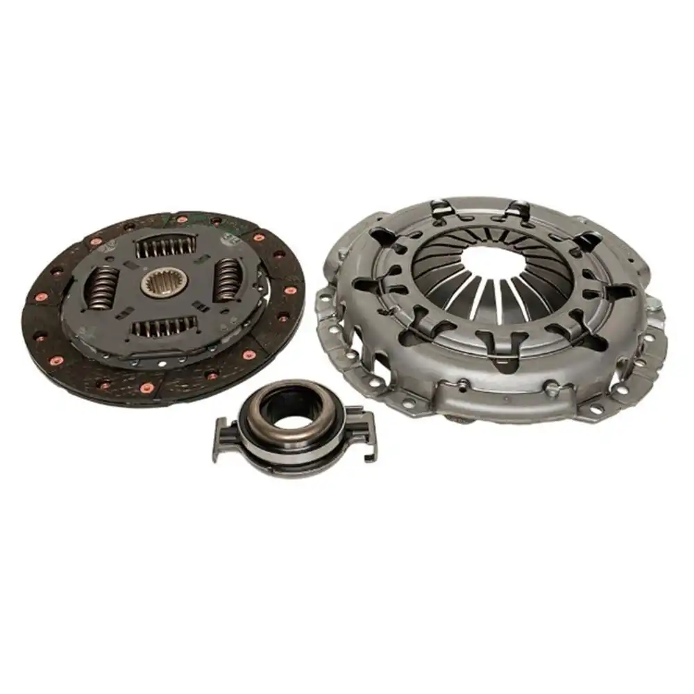 KIT EMBREAGEM RENAULT CLIO 1.6 16V 1999 A 2008 COM ROLAMENTO