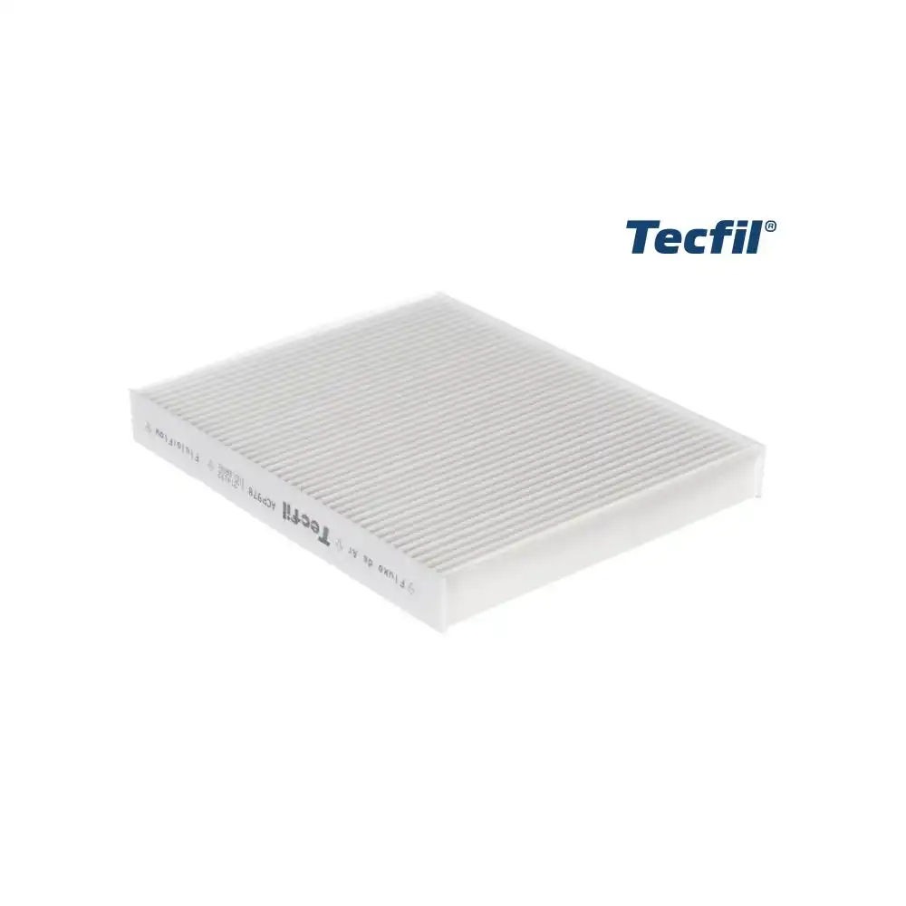 FILTRO AR CABINE HYUNDAI VERA CRUZ 3.8 V6 2007/