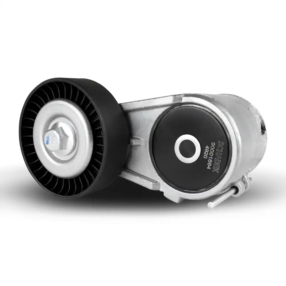 TENSOR CORREIA ALTERNADOR ASTRA 1.8 8V 16V 2002/