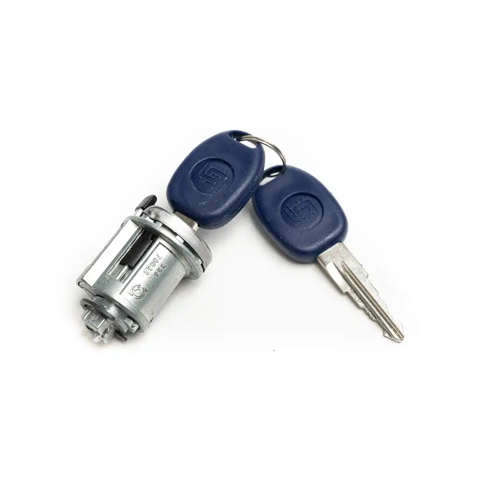 CHAVE IGNICAO FIAT PALIO 1996 A 2007