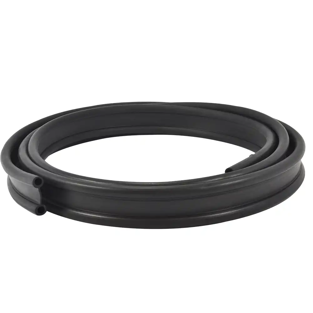 BORRACHA CHASSIS FUSCA