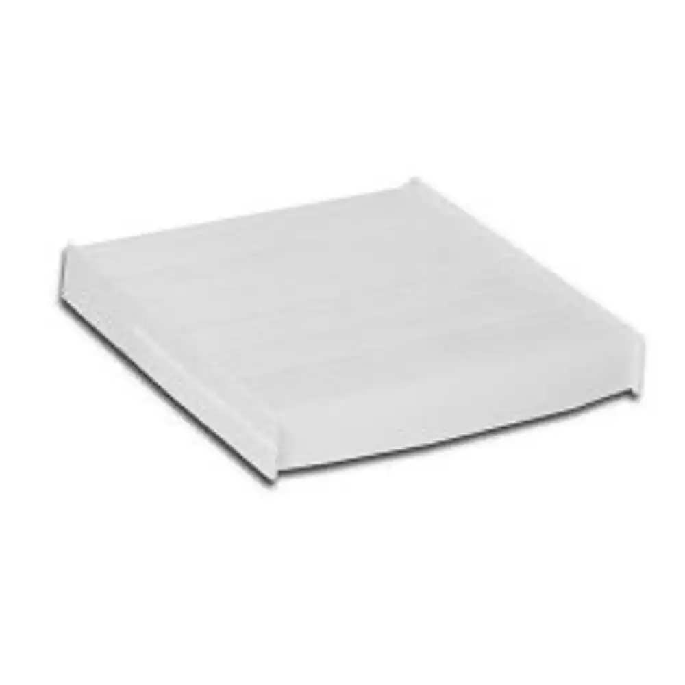 FILTRO AR CABINE RENAULT LOGAN 1.6 16V 2007/